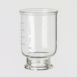 Analytical Sales & Services&nbsp;300ml Funnel for 47mm/ Vacuum Filter Assembly