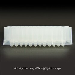 Analytical Sales & Services&nbsp;SAX SPE 96-Well Plate, 1.0mL/25mg Bed