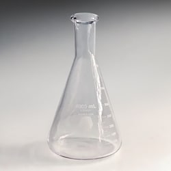 Analytical Sales & Services&nbsp;Glass 4000mL Filter Flask  40-35