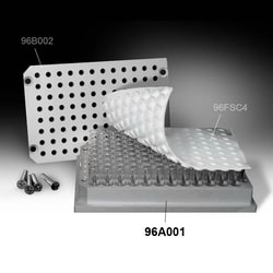 Analytical Sales & Services&nbsp;Aluminum Base