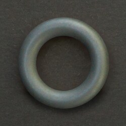 Analytical Sales & Services&nbsp;Viton Rubber O-Ring for Vacuum Filtration Systems