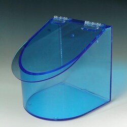 Analytical Sales & Services&nbsp;Benchtop Dispensing Bin