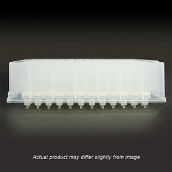 Analytical Sales & Services&nbsp;Reversed Phase C8 SPE 96-Well Plate, 1.0mL/25mg Bed