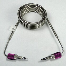 Analytical Sales & Services&nbsp;UHPLC Fingertight Valco 5mL SS Sample Loop