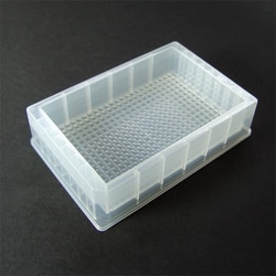 Analytical Sales & Services&nbsp;Low Profile, 384 Well Reagent Reservoir