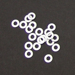 Analytical Sales & Services&nbsp;Replacement #8 Washers for Nano Nest