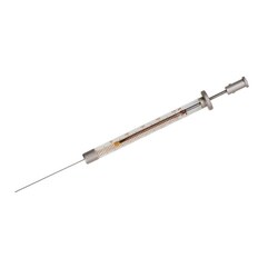 Analytical Sales & Services&nbsp;Hamilton Model 1725 N  250µL  CTC Syringe w Cemented Needle