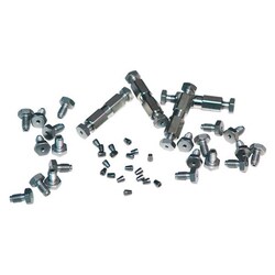 Analytical Sales & Services&nbsp;Custom SS HPLC Fittings Kit for 1/16″ OD Tubing