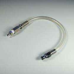 Analytical Sales & Services&nbsp;Daisy Chain Connector for Flow-Through LED array to TCR or Straight-Thru TTD
