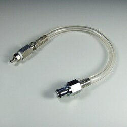Analytical Sales & Services&nbsp;Daisy Chain Connector for Flow-Through LED array to TTD+ or Flow Reactor