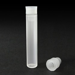 Analytical Sales & Services&nbsp;8 x 40mm, 1mL Polypropylene Shell Vials with Plugs