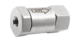 Analytical Sales & Services&nbsp;Low Volume Inline Filter with 0.5µm Frit