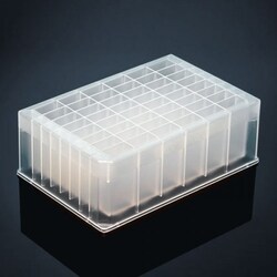 Analytical Sales & Services&nbsp;48-Well Storage/Reaction Microplate, 7.5mL