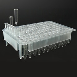 Analytical Sales & Services&nbsp;Select-A-Vial&trade;, 500µL Inserts in Racks Only