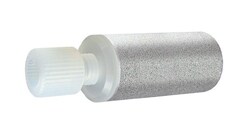 Analytical Sales & Services&nbsp;10µm SS Inlet Solvent Filter with Flangeless Fitting for 1/8