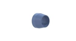 Analytical Sales & Services&nbsp;Tefzel Large Bore Flangeless Ferrule for 3/16'' OD Tubing