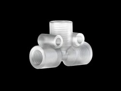 Analytical Sales & Services&nbsp;Tefzel Tee for 1/16