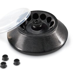 Analytical Sales & Services&nbsp;12 Place 1.5/2mL Tube Rotor for Gusto