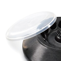 Analytical Sales & Services&nbsp;Rotor Cover for 6100-036