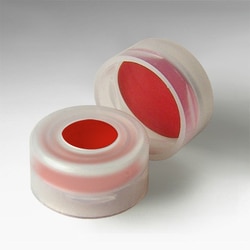 Analytical Sales & Services&nbsp;11mm Snap Caps with PTFE Liners
