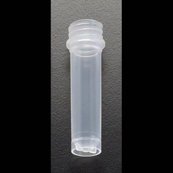 Analytical Sales & Services&nbsp;Self Standing 1.8mL Low Adhesion Screw Top Micro Tube