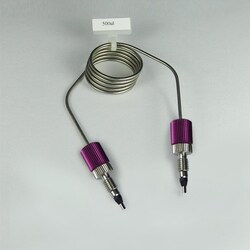 Analytical Sales & Services&nbsp;UHPLC Fingertight Valco 500µL SS Sample Loop