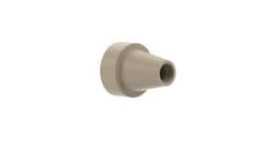 Analytical Sales & Services&nbsp;ETFE Ferrule for 1/16