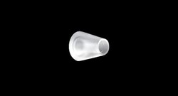 Analytical Sales & Services&nbsp;Tefzel Small Valve Ferrule for 1/16