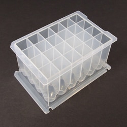 Analytical Sales & Services&nbsp;24 Deep Well Plate, V-Bottom