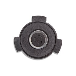Analytical Sales & Services&nbsp;Replacement Rotor Seal for Cheminert Microbore Valve C2-1006D  Valcon H