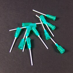 Analytical Sales & Services&nbsp;PP Outlet Needles