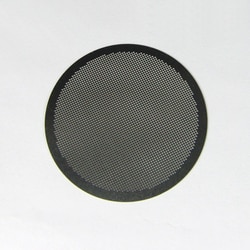Analytical Sales & Services&nbsp;Stainless Steel Filter Support