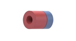 Analytical Sales & Services&nbsp;PEEK 1µm Capsule w/ Ti Frit for 57537 & 13-1138