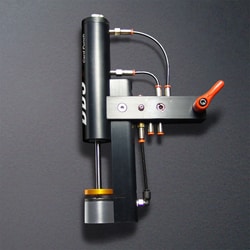 Analytical Sales & Services&nbsp;6mm DBS Punch Pod with Foot Pneumatics and Tubing