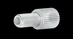 Analytical Sales & Services&nbsp;PP Flangeless Nut for 1/16
