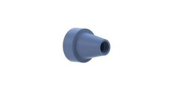 Analytical Sales & Services&nbsp;ETFE Ferrule for 1/16