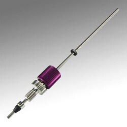 Analytical Sales & Services&nbsp;Single UHPLC Assembly - 30cm