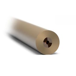 Analytical Sales & Services&nbsp;PEEKsil&trade; Tubing  -  1/32