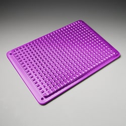 Analytical Sales & Services&nbsp;Thermal Adapter Plate for 384-well (38200) Collection Plates