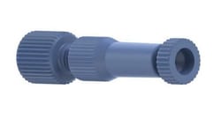 Analytical Sales & Services&nbsp;PEEK MicroTight Adapter, 1/16