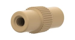 Analytical Sales & Services&nbsp;MicroTight Union for 360µm OD Tubing