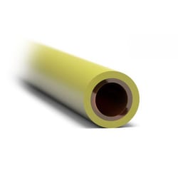 Analytical Sales & Services&nbsp;PEEKsil&trade; Tubing  -  1/16