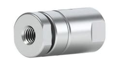 Analytical Sales & Services&nbsp;SS Pre-Column Inline Filter Assembly with 49102 0.5µm Frit