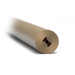 Analytical Sales & Services&nbsp;PEEKsil&trade; Tubing  -  1/32