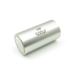 Analytical Sales & Services&nbsp;SS Analytical Flow 500µL Static Bed Mixer -  Cartridge Only