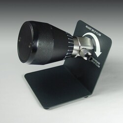 Analytical Sales & Services&nbsp;Analytical Adjustable Flow Splitter, Pre-Column, Split Ratio Range - 5:1 to 100:1