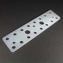 Analytical Sales & Services&nbsp;Plate for 16mm Test Tubes