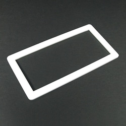 Analytical Sales & Services&nbsp;Gasket for 12 Position Vacuum Manifold