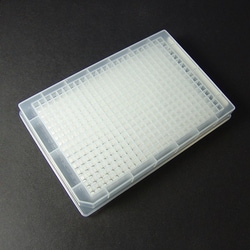 Analytical Sales & Services&nbsp;384 Well Protein Desalting Plate, 140µL