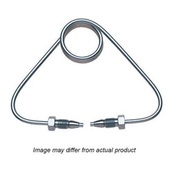 Analytical Sales & Services&nbsp;10mL SS Prep Sample Loop